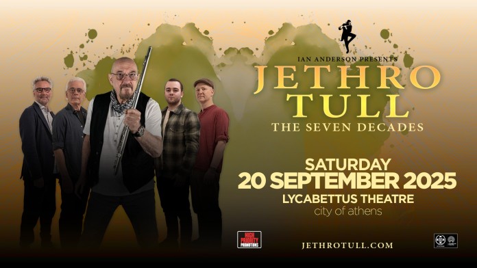 Jethro Tull