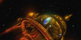 NAXATRAS – “V” (Self Released) Naxatras