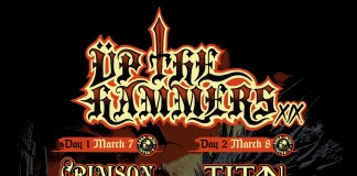 UP THE HAMMERS Festival XIX – The pre-game show Up The Hammers