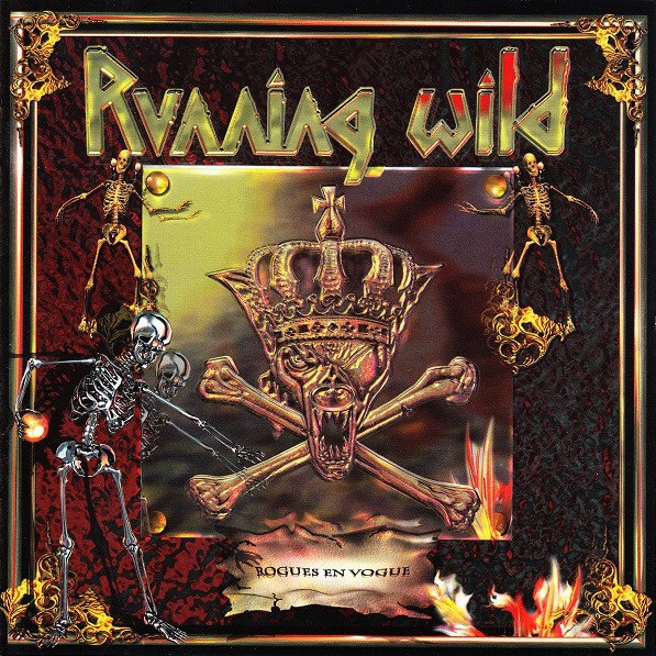 Running-Wild-Rogues-front