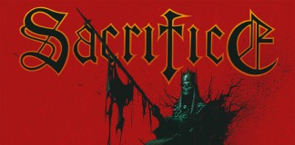 SACRIFICE – “Volume six” (High Roller Records) Sacrifice