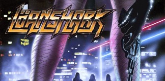 LÖANSHARK – “No sins to confess” (RPM/ROAR Records) Loanshark