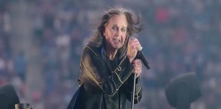 BLACK SABBATH: Η συμμετοχή του Ozzy Osbourne στην αποχαιρετιστήρια τους συναυλία, θα είναι μικρή Ozzy