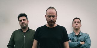 SHOW YOUR FACE interview Show Your Face