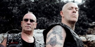 VENOM: O Jeff “Mantas” Dunn δηλώνει ότι όσο αναπνέει σε αυτόν τον πλανήτη δεν θα ξαναμιλήσει στον Tony Dolan Mantas