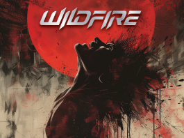 WILDFIRE – “Rise” (listening session) Wildfire