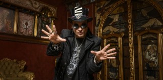 AVANTASIA interview (Tobias Sammet) Avantasia