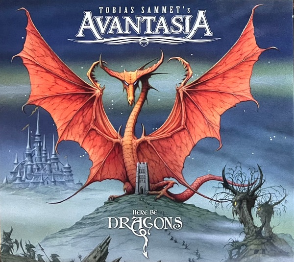 Avantasisa-Here-be-dragons