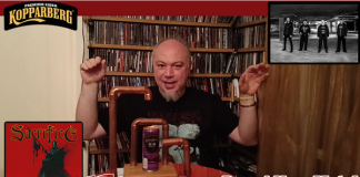 Brand New Metal Vol. 3 (21st February) – Killswitch Engage, Sacrifice, Scour and more brand new