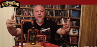 Brand New Metal Vol. 2 (14th February) – Lacuna Coil, Dynazty, Mantar, Crazy Lixx and more Brand New Metal