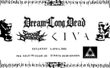 Dream Long Dead