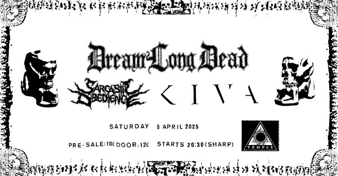 Dream Long Dead