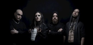 EUPHROSYNE interview Euphrosyne