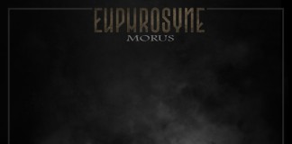 EUPHROSYNE – “Morus” (Black Lion Records) Euphrosyne