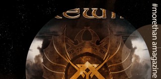 FIREWIND – “The premonition” – Worst to Best Firewind
