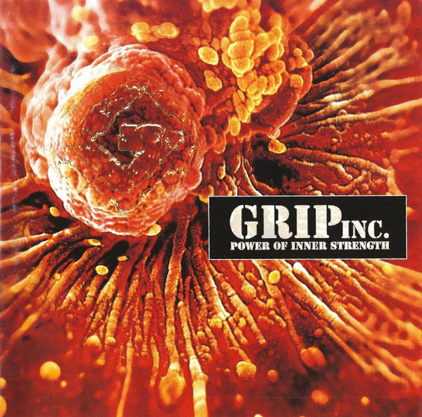 GRIP INC