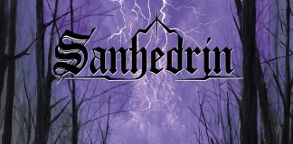 SANHEDRIN – “Heat lightning” (Metal Blade Records) Sanhedrin
