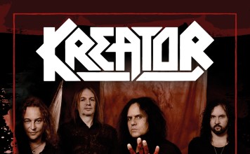 Kreator