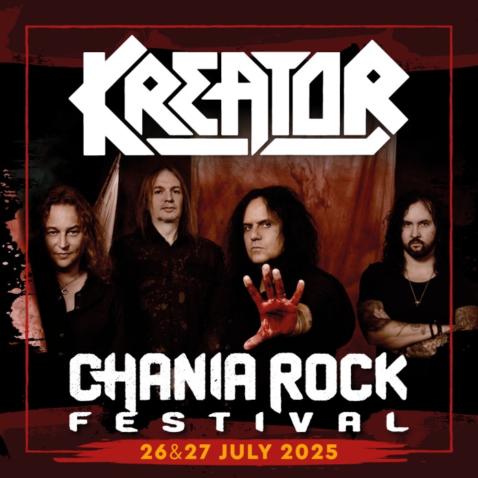 Kreator