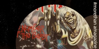 IRON MAIDEN – “The number of the Beast” – Worst to best Maiden
