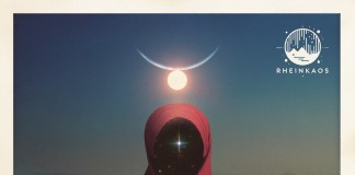 RHEINKAOS – “All my being is a dark verse” (self-financed) Rheinkaos