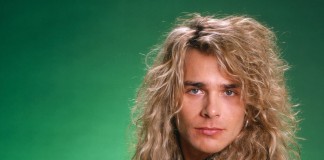 Mike Tramp’s WHITE LION – “Hear the roar of the lion!” Tramp