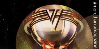 VAN HALEN – “5150” – Worst to best Van Halen