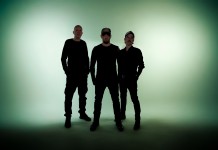 VOLBEAT interview (Kaspar Boye Larsen) Volbeat