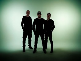 VOLBEAT interview (Kaspar Boye Larsen) Volbeat