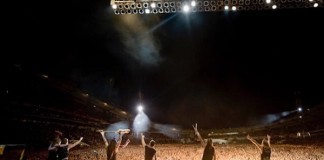 IRON MAIDEN: Αναμένεται ντοκιμαντέρ για την καριέρα τους Iron Maiden