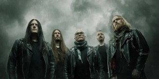 KATATONIA: Χώρισαν οι δρόμοι τους με τον κιθαρίστα, Anders Nyström Katatonia