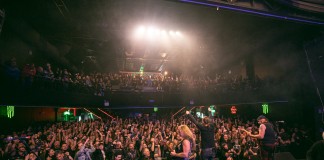 UP THE HAMMERS FESTIVAL (6-7-8 Μαρτίου 2025) Up The Hammers