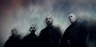 PARADISE LOST: Το πολυαναμενόμενο νέο τους άλμπουμ είναι σχεδόν έτοιμο Paradise Lost