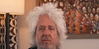 VAN HALEN: Ο Steve Lukather διέψευσε τις φήμες ότι θα παίξει σε καινούριο τους άλμπουμ Lukather