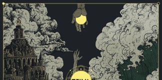 TELMA – “Awakening” (self-released) Telma