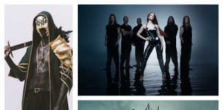 Weekly Metal Meltdown (7-14/3) weekly