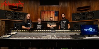 ACID DEATH – Evolution: Με δυο Θρύλους απο τη Χρυσή Εποχή του Death Metal Acid Death