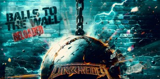 DIRKSCHNEIDER – “Balls to the wall Reloaded” (Reigning Phoenix Music) Dirkschneider