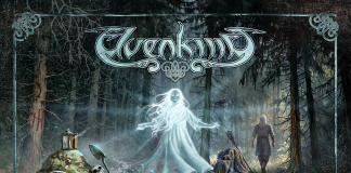 ELVENKING – “Reader of the Runes – Luna” (Reaper Entertainment) Elvenking