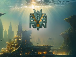 EVERON – “Shells” (Music Theory Recordings/Mascot Label Group) Everon