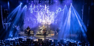 GRAVEYARD (FLOYD, Σάββατο 12 Απριλίου 2025) Graveyard