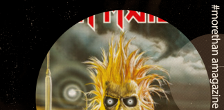 IRON MAIDEN – “Iron Maiden” – Worst to best Iron Maiden