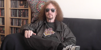 JUDAS PRIEST: Πέθανε ο πρώην ντράμερ τους, Les Binks σε ηλικία 73 ετών Les Binks