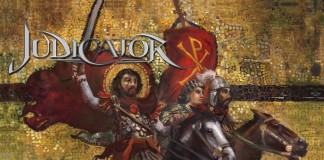 JUDICATOR – “Let the be nothing” (Prosthetic Records) Judicator