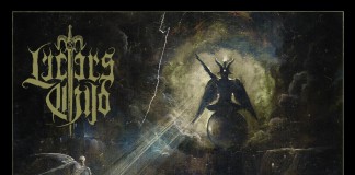 LUCIFER’S CHILD – “The illuminant” (Agonia Records) Lucifer