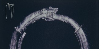 MESSA – “The spin” (Metal Blade) Messa