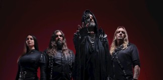 NIGHTFALL interview (Efthimis Karadimas – Fotis Benardo) Nightfall