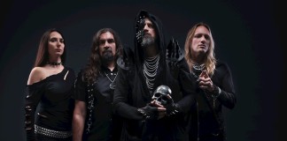 NIGHTFALL STUDIO INTERVIEW (Fotis Benardo, Efthimis Karadimas) Nightfall