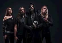 NIGHTFALL interview (Efthimis Karadimas)