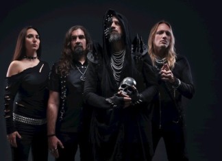 NIGHTFALL interview (Efthimis Karadimas)
